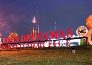 Penjualan Lahan Industri Meroket, DMAS Raup Marketing Sales Capai Rp1,87 Triliun di 2023