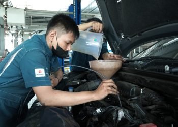 Hadirkan Festival Service Jabodetabek, Suzuki Tawarkan Paket Bundling Harga Terjangkau