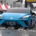 Resmi Mengaspal, Mobil Listrik MG 4 EV Produksi Dalam Negeri Diserbu Konsumen Tanah Air
