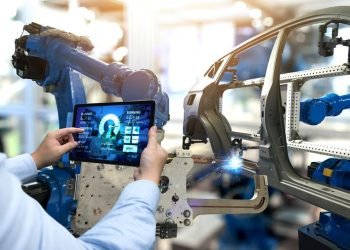 Daya Saing Digital Indonesia Naik 6 Peringkat ke Posisi 45 Dunia