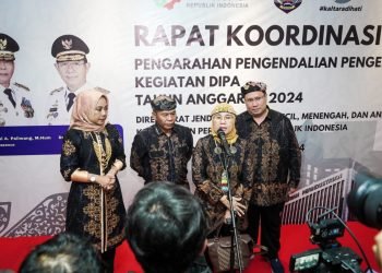 Kemenperin Fokuskan Anggaran Tugas Pembantuan 2024 untuk Pengembangan Wirausaha Baru IKM