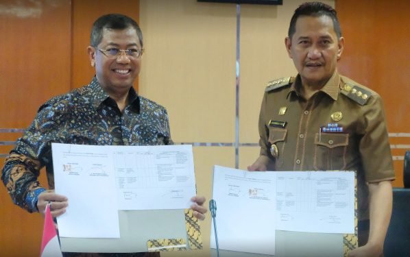Cetak SDM Industri Terampil, Kemenperin-Pemkab Morowali Kasih Beasiswa