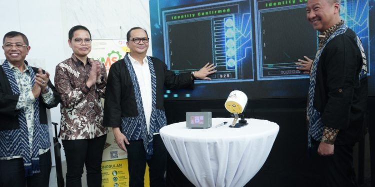 Menperin Ajak Industri Mitigasi Kerusakan Lingkungan Lewat Platform Udaraku