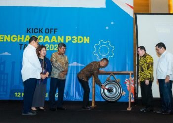 Kembali Gelar Business Matching, Kemenperin Siapkan Penghargaan Penggunaan Produk Dalam Negeri