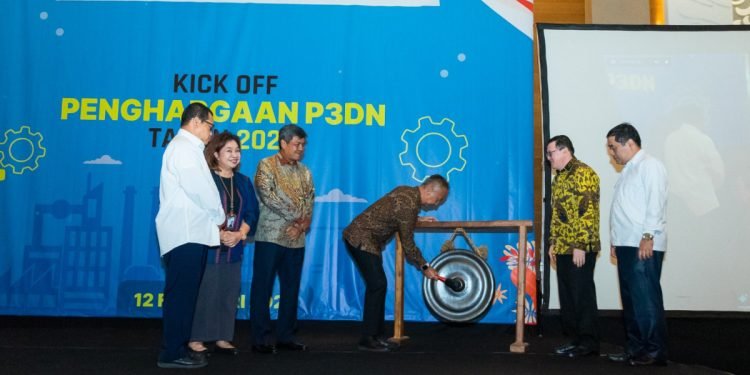 Kembali Gelar Business Matching, Kemenperin Siapkan Penghargaan Penggunaan Produk Dalam Negeri