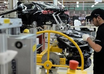 Kemenperin Pasok Ratusan SDM Kompeten di Industri Otomotif dan Tekstil