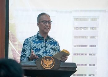 Akselerasi Daya Saing Industri, Kemenperin Pacu Realisasi Anggaran 2024