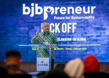 MenkopUKM: Indonesia Perlu Lahirkan Entrepreneur dan Wujudkan Ekonomi Baru Berbasis Inovasi dan Teknologi