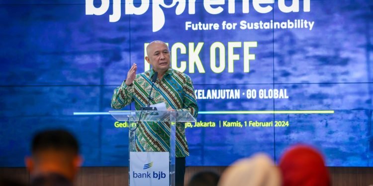 MenkopUKM: Indonesia Perlu Lahirkan Entrepreneur dan Wujudkan Ekonomi Baru Berbasis Inovasi dan Teknologi