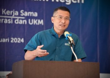 Ini Langkah KemenKopUKM Kembangkan Koperasi dan UMKM di Tanah Air