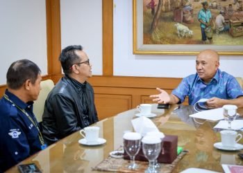 Curhat ke Menteri Teten, Asosiasi Knalpot Resah Dituding Produksi Knalpot Bising