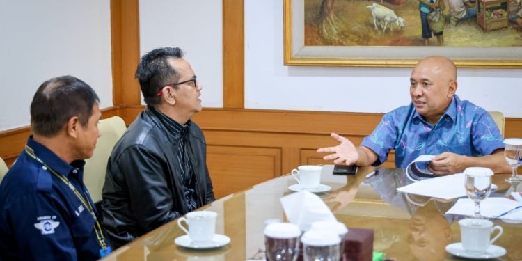 Curhat ke Menteri Teten, Asosiasi Knalpot Resah Dituding Produksi Knalpot Bising