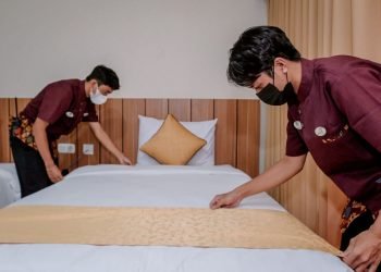 Kemenparekraf Buka 3.860 Kuota Mahasiswa Baru Poltekpar Tahun Akademik 2024/2025