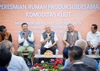 MenkopUKM: Era Digital Jadi Momentum Daerah Tumbuhkan Pusat Ekonomi Baru