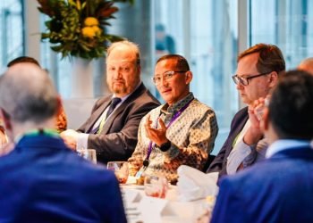 Indonesia – Australia Perkuat Kerja Sama Sektor Pariwisata & Ekonomi Kreatif