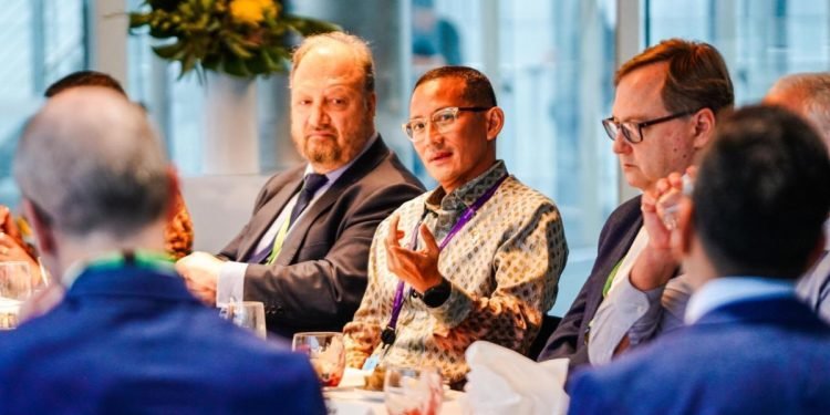 Indonesia – Australia Perkuat Kerja Sama Sektor Pariwisata & Ekonomi Kreatif