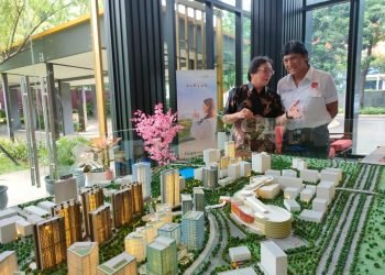 Pemilu Aman, Sektor Properti Dibidik Tumbuh Hingga 10%