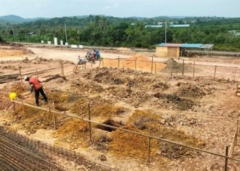 Kawal Pemenuhan Hak Warga Rempang, Kemenerian Investasi Bagun Hunian Baru