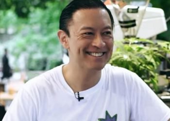 Thomas Lembong Minta Pendukung AMIN Tenang, Putaran Kedua Masih Terbuka Lebar