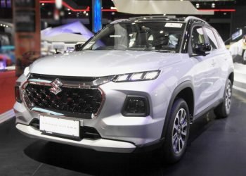 Beli Mobil & Motor Suzuki di IIMS 2024 dapat Segudang Keuntungan