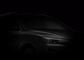 MG Bakal Pamer Mobil Listrik Terbaru di IIMS 2024