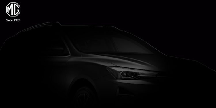 MG Bakal Pamer Mobil Listrik Terbaru di IIMS 2024