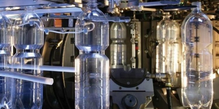 Banjir Barang Impor, Pelaku Industri Plastik Semakin Menjerit