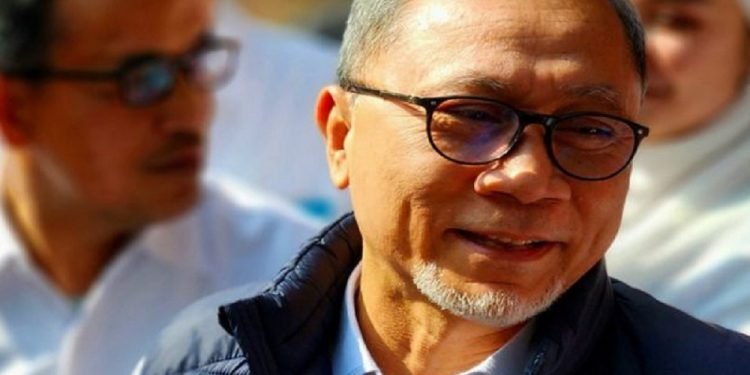 Beras Premium Makin Mahal & Langka, Mendag Zulhas Minta Masyarakat Konsumsi Beras Bulog