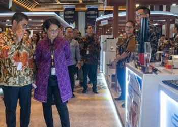 Kemenperin: Beli Produk Industri Lokal Dongkrak Pertumbuhan Ekonomi Nasional