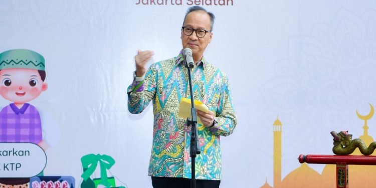 Kontribusi Meningkat, Investasi dan Ekspor Industri Mamin Semakin Lezat