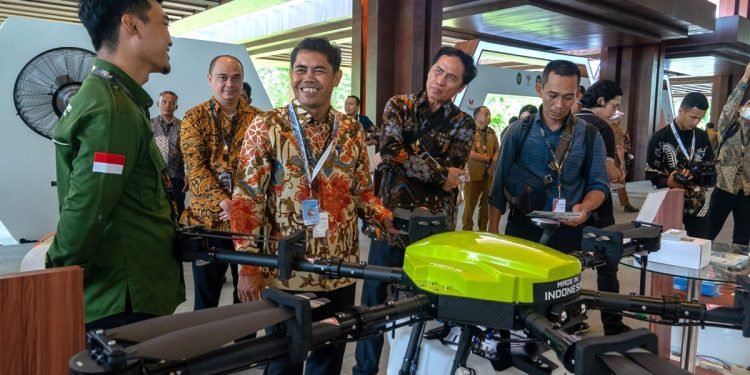 Miliki Sertifikat TKDN, Perusahaan Industri Raih Peluang Belanja Pengadaan