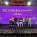 LinkTown Raih Best of The Best Agent 2023 dari Sinar Mas Land