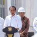 Pabrik Minyak Makan Merah yang Dikelola Koperasi di Sumut Diresmikan Presiden Jokowi