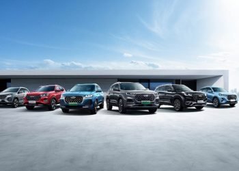 Tumbuh 37,8%, Chery Group Bukukan Penjualan 143 Ribu Unit Sepanjang Februari 2024