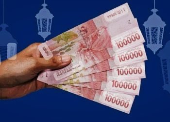 Pelaku Usaha Siap Bayar THR Jika Kondisi ‘Cash Flow’ Mencukupi