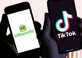 Tiktok Tokopedia Menyatu, Cinta Produk Lokal Harus Lebih Menggema