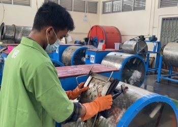 Animo Tinggi, JARVIS Kemenperin Kembali Dibuka Tahun Ini