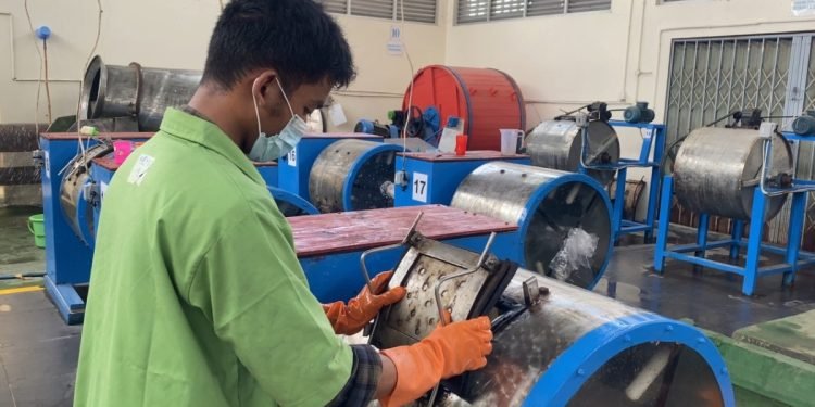 Animo Tinggi, JARVIS Kemenperin Kembali Dibuka Tahun Ini