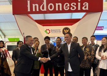 Kemenperin Boyong 12 Industri Alsintan ke Maroko, Unjuk Gigi di Ajang SIAM 2024