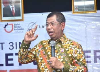 Indonesia-Jerman Jalin Kerja Sama Pendidikan dan Pelatihan Vokasi Industri