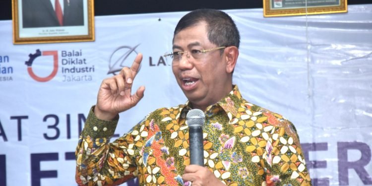 Indonesia-Jerman Jalin Kerja Sama Pendidikan dan Pelatihan Vokasi Industri