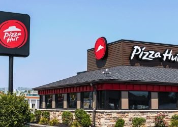 Melesat 310,51%, Rugi Bersih Pizza Hut Capai Rp96,22 Miliar