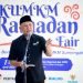 MenKopUKM Resmikan Gelaran KUMKM Ramadan Fair 1445 H dan Gerakan Zakat