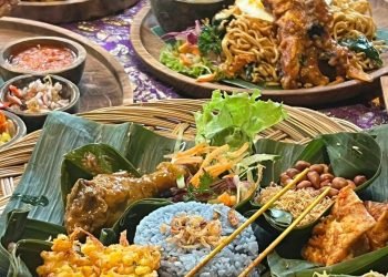 Capturing Consumer Potential – Marketing Strategies for Contemporary Indonesian Catering Industry