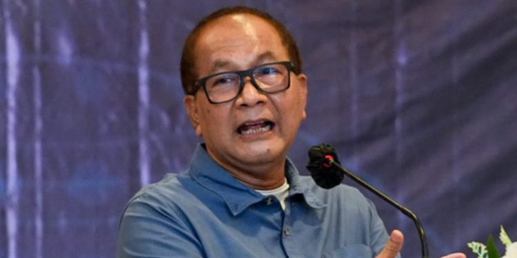 RI Bakal Jadi Tuan Rumah Pertemuan APEC SMEWG ke-57