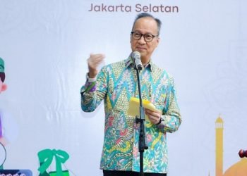 Kemenperin Pasang Strategi Kembangkan Industri Kitchen Appliances Berbasis Logam
