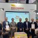 Indonesia Bahas Langkah Strategis Kurangi Emisi Industri di Business Forum Hannover Messe 2024
