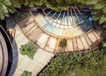 OXO Group Indonesia – Alexis Dornier Jalin Kolaborasi Hadirkan Proyek Hunian Mewah Senilai Rp500 Miliar di Bali