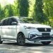 Simak! Ini Inspirasi Pengunaan Fitur Suzuki All New Ertiga Hybrid Cruise, Temani Mudik Anda