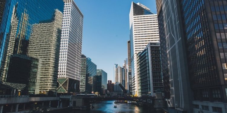 Colliers: Permintaan Sektor Perkantoran Alami Peningkatan Signifikan